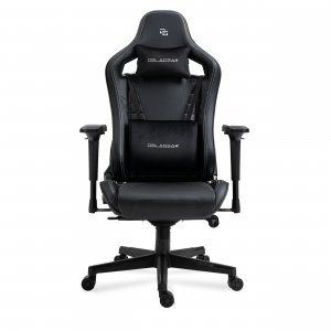 Fotel DELAGEAR G 808 Czarny 4