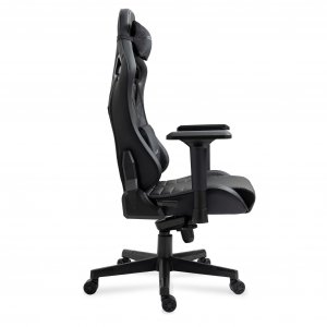 Fotel DELAGEAR G 808 Czarny 6