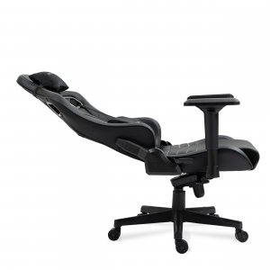 Fotel DELAGEAR G 808 Czarny 8