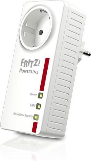 Adapter powerline AVM FRITZ! 1220E Set (20002737) 2