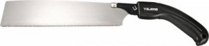 Tajima Pila dwureczna z rekoj. pistolet.z tworz.sztucz. 265mm,16 zebow na cal TAJIMA 1