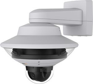 Kamera IP Axis Q6000-E MK II (01005-001) 1
