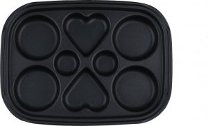 Grill elektryczny PŁYTA MULTI DO MULTIGRILLA KUVINGS 3