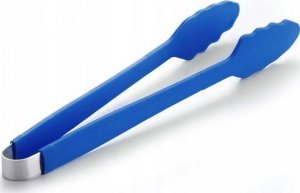 SZCZYPCE KUCHENNE DO GRILLA SILIKONOWE ZIELONE 5