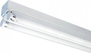 V-TAC Belka do Tub LED 2x60cm V-TAC VT-16011 1