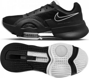 Nike Buty Nike Air Zoom SuperRep 3 W DA9492 010, Rozmiar: 38 1/2 1