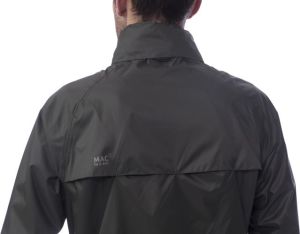 Kurtka męska Mac in Sac Kurtka Przeciwdeszczowa ORGIN Khaki r. S (ORG-KHAK-S) 5