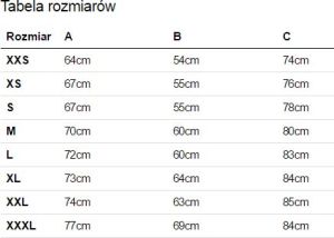 Kurtka męska Mac in Sac Kurtka Przeciwdeszczowa ORGIN Khaki r. S (ORG-KHAK-S) 8