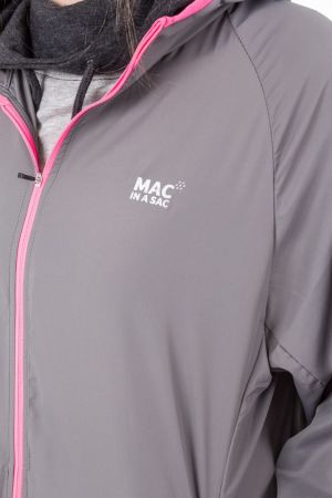 Mac in Sac Kurtka damska ULTRA Shadow r. XL (ULT-SHAD-XL) 11