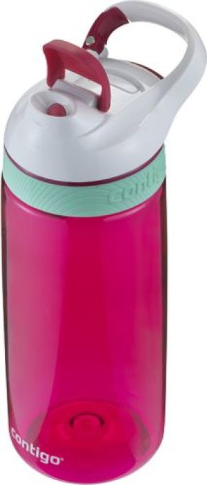 Contigo Butelka z ustnikiem Courtney czerwona 590 ml 2