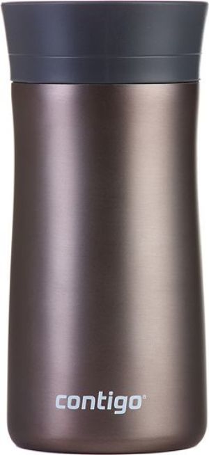 Contigo Kubek termiczny Pinnacle 300ml Matte Latte (2095406) 3