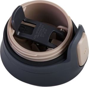 Contigo Kubek termiczny Pinnacle 300ml Matte Latte (2095406) 8