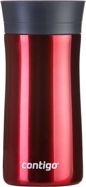 Contigo Kubek termiczny Pinnacle 300ml Watermelon (2095409) 2