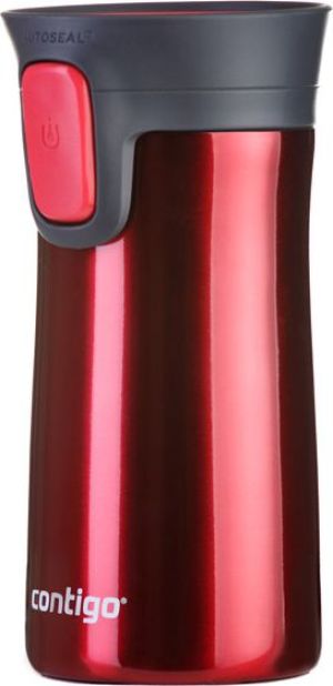 Contigo Kubek termiczny Pinnacle 300ml Watermelon (2095409) 3
