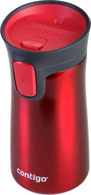 Contigo Kubek termiczny Pinnacle 300ml Watermelon (2095409) 4