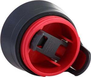 Contigo Kubek termiczny Pinnacle 300ml Watermelon (2095409) 7