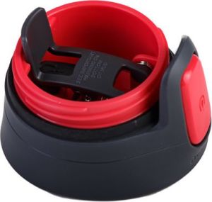 Contigo Kubek termiczny Pinnacle 300ml Watermelon (2095409) 8