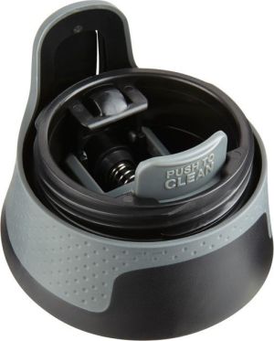 Contigo Kubek termiczny West Loop 2.0 Gunmetal Matte 470ml (2095797) 3