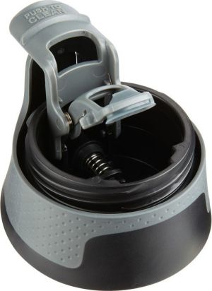 Contigo Kubek termiczny West Loop 2.0 Gunmetal Matte 470ml (2095797) 4