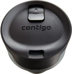 Contigo Kubek termiczny West Loop 2.0 Gunmetal Matte 470ml (2095797) 6