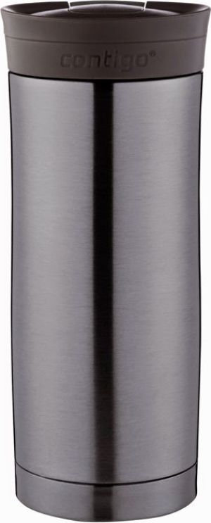 Contigo Kubek termiczny Huron 470ml Gunmetal (2095637) 2