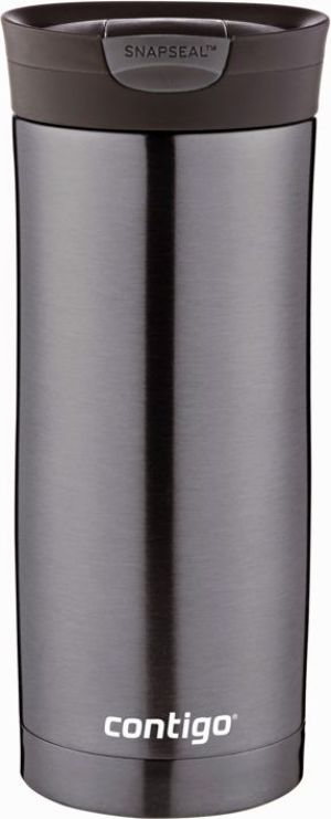 Contigo Kubek termiczny Huron 470ml Gunmetal (2095637) 3