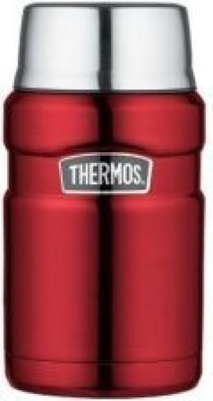 Thermos Termos obiadowy Style TH-173031 0.71 l Czerwony 1