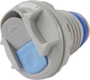 Thermos Termos turystyczny Light & Compact 1 l Srebrny 5