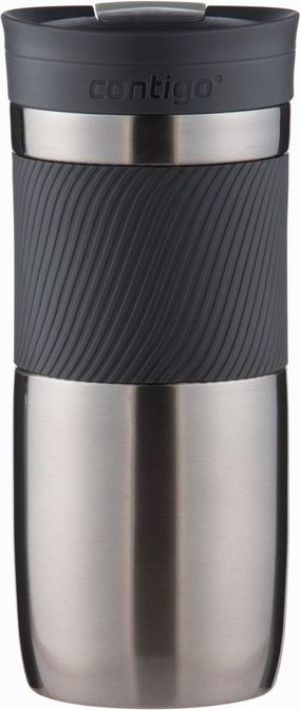 Contigo Kubek termiczny Byron 470ml Gunmetal (2095560) 2
