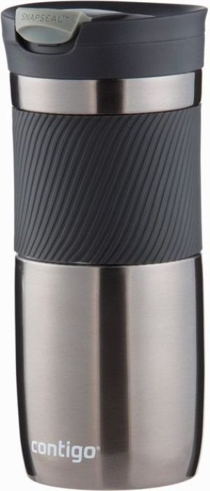 Contigo Kubek termiczny Byron 470ml Gunmetal (2095560) 3