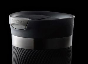 Contigo Kubek termiczny Byron 470ml Gunmetal (2095560) 5