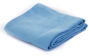 Dr.Bacty Ręcznik Blue L 60x130 cm (DRB-L-018) 1