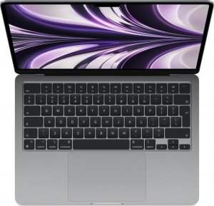 Laptop Apple MacBook Air 13 M2 / 8 GB / 256 GB (MLXW3ZE-A-Z1) 2