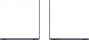 Laptop Apple MacBook Air 13 M2 / 8 GB / 256 GB (MLY33ZE-A-P1) 5