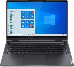 Laptop Lenovo Yoga 7 14ITL5 Core i5-1135G7 / 16 GB / 512 GB (82BH00JRPB) 1