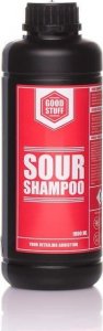 Good Stuff Good Stuff Sour Shampoo 1l - szampon samochodowy o kwaśnym pH 1