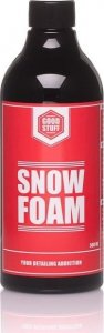 Good Stuff Good Stuff Snow Foam 500 ml - skoncentrowana piana aktywna 1