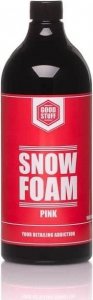 Good Stuff Good Stuff Snow Foam Pink 1 L - skoncentrowana piana aktywna 1