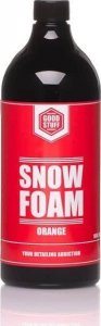 Good Stuff Good Stuff Snow Foam Orange 1 L - skoncentrowana piana aktywna 1