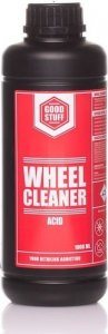 Good Stuff Good Stuff Wheel Cleaner Acid 1L - kwasowy środek do czyszczenia felg 1