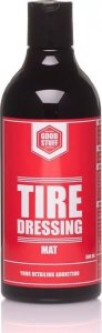 Good Stuff Good Stuff Tire Dressing Mat 500 ml - matowy dressing do opon 1