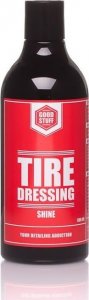 Good Stuff Good Stuff Tire Dressing Shine 500 ml - błyszczący dressing do opon 1