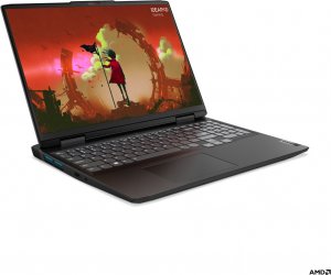 Laptop Lenovo IdeaPad Gaming 3 16ARH7 Ryzen 5 6600H / 16 GB / 512 GB / W11 / RTX 3050 / 165 Hz (82SC003KPB) 2
