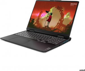 Laptop Lenovo IdeaPad Gaming 3 16ARH7 Ryzen 5 6600H / 16 GB / 512 GB / W11 / RTX 3050 / 165 Hz (82SC003KPB) 3