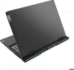 Laptop Lenovo IdeaPad Gaming 3 16ARH7 Ryzen 5 6600H / 16 GB / 512 GB / W11 / RTX 3050 / 165 Hz (82SC003KPB) 7