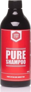 Good Stuff Good Stuff Pure Shampoo 500 ml - szampon samochodowy o neutralnym pH 1