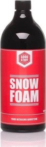 Good Stuff Good Stuff Snow Foam 1 L - skoncentrowana piana aktywna 1