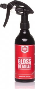 Good Stuff Good Stuff Gloss Detailer 500 ml - syntetyczny quick detailer 1