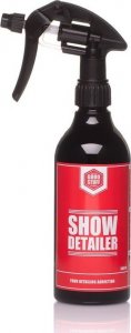 Good Stuff Good Stuff Show Detailer 500 ml - quick detailer bazujący na Carnaubie 1