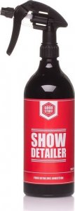 Good Stuff Good Stuff Show Detailer 1 L- quick detailer bazujący na Carnaubie 1